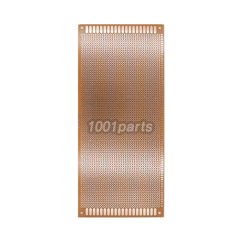PCB기판 만능기판 페놀 100x220 (2.54mm)