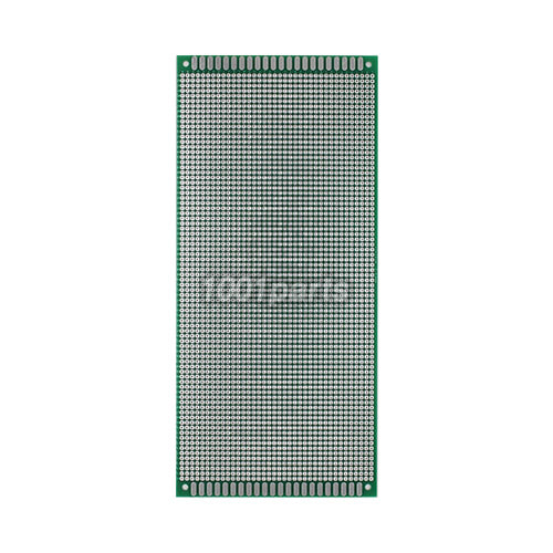 PCB기판 만능기판 양면 100x220 (2.54 mm)