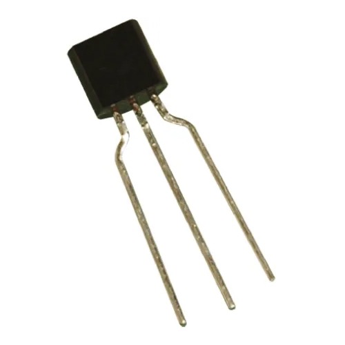 트랜지스터 2N3904 (100개)