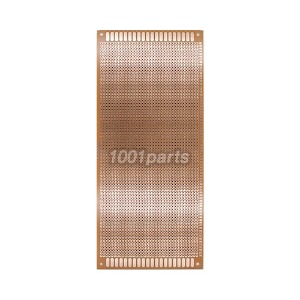 PCB기판 만능기판 페놀 100x220 (2.54mm)