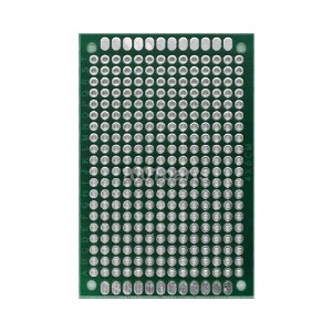 PCB기판 만능기판 양면 40x60 (2.54mm)