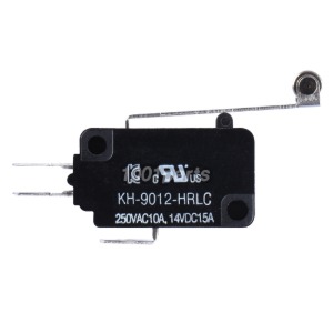 KH-9012-HRLC 마이크로 스위치 시리즈