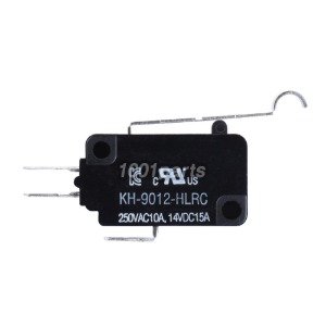 KH-9012-HLRC 마이크로 스위치 시리즈