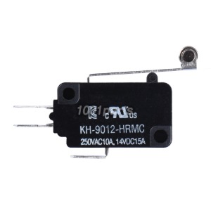KH-9012-HRMC 마이크로 스위치 시리즈