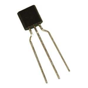 트랜지스터 2N3906 (100개)
