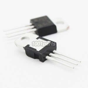 TIP31C 트랜지스터 (10개)