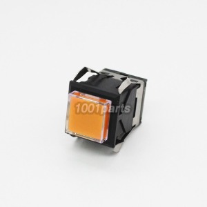 Weco W145-2 푸쉬 (Lock) 스위치 LED