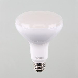 BR30 램프 LED A 11W 6.5K E26 주광 KS