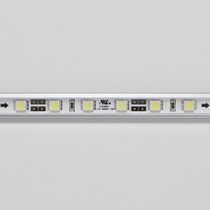 LED 알루미늄바 실내용 비방수 12V DK1 S60(I) 화이트